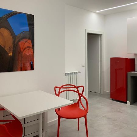 Suite Del Ponte Normanno Vespro ปาแลร์โม ภายนอก รูปภาพ