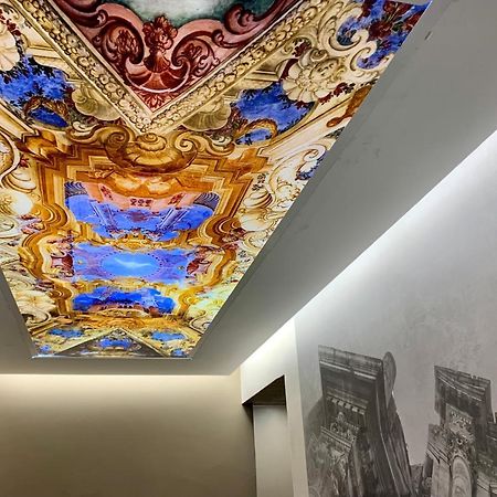 Suite Del Ponte Normanno Vespro ปาแลร์โม ภายนอก รูปภาพ