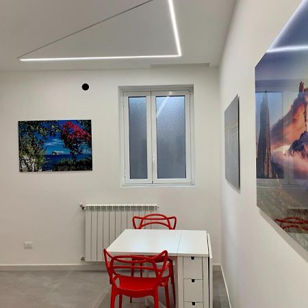 Suite Del Ponte Normanno Vespro ปาแลร์โม ภายนอก รูปภาพ