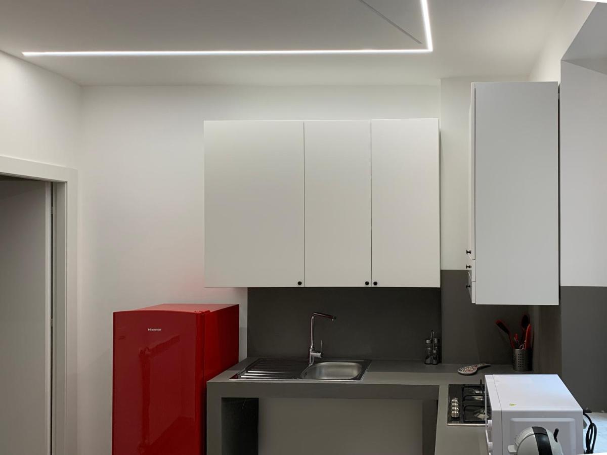 Suite Del Ponte Normanno Vespro ปาแลร์โม ภายนอก รูปภาพ