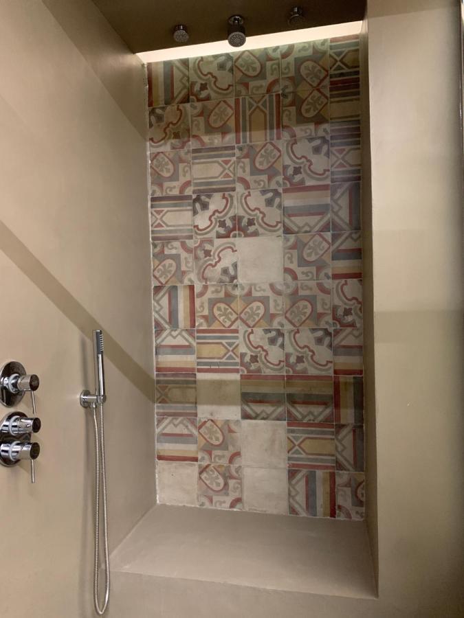 Suite Del Ponte Normanno Vespro ปาแลร์โม ภายนอก รูปภาพ