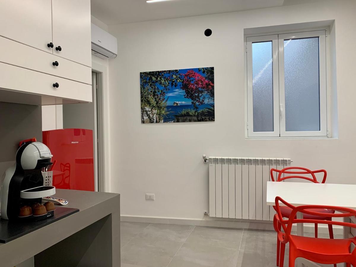 Suite Del Ponte Normanno Vespro ปาแลร์โม ภายนอก รูปภาพ