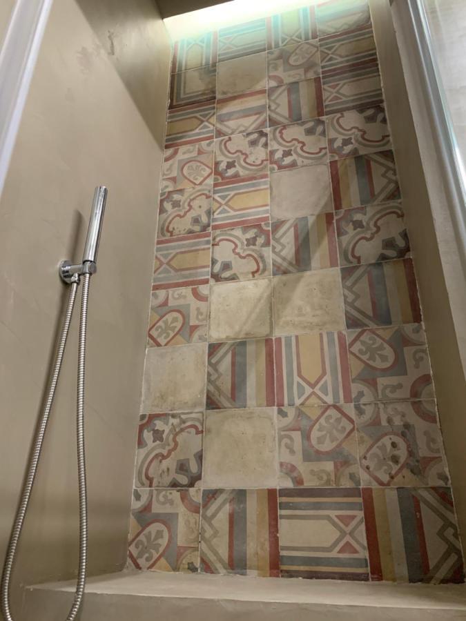 Suite Del Ponte Normanno Vespro ปาแลร์โม ภายนอก รูปภาพ