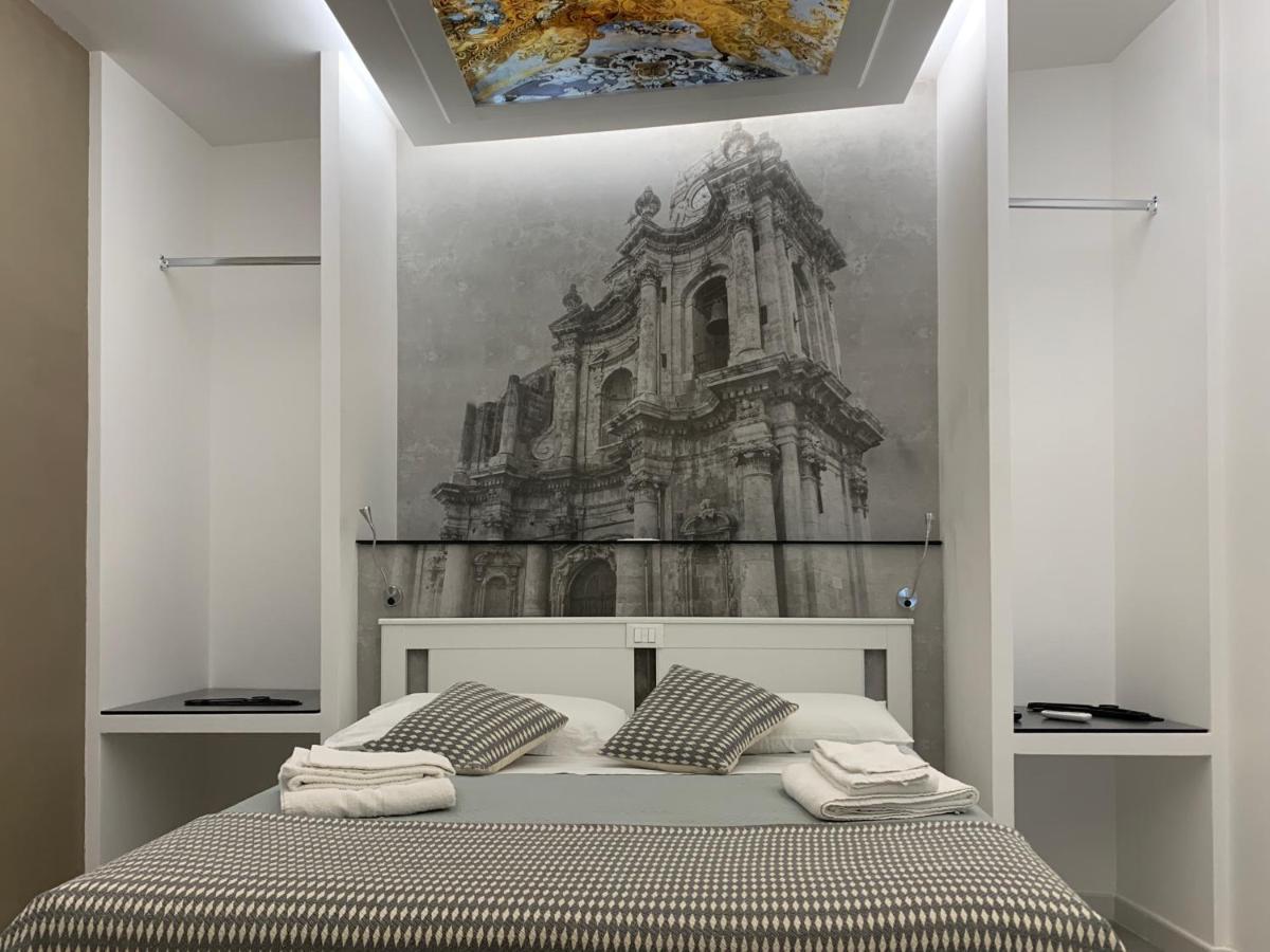 Suite Del Ponte Normanno Vespro ปาแลร์โม ภายนอก รูปภาพ