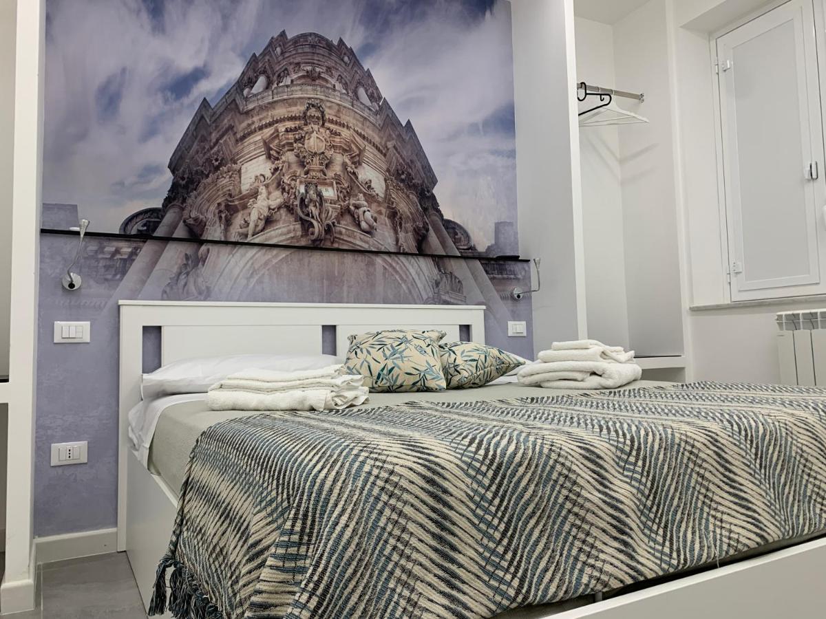 Suite Del Ponte Normanno Vespro ปาแลร์โม ภายนอก รูปภาพ