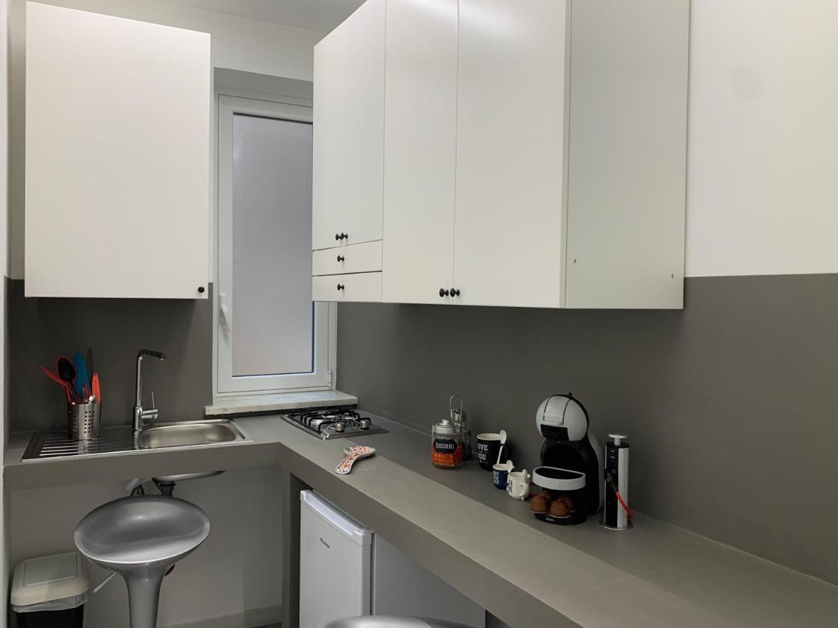 Suite Del Ponte Normanno Vespro ปาแลร์โม ภายนอก รูปภาพ