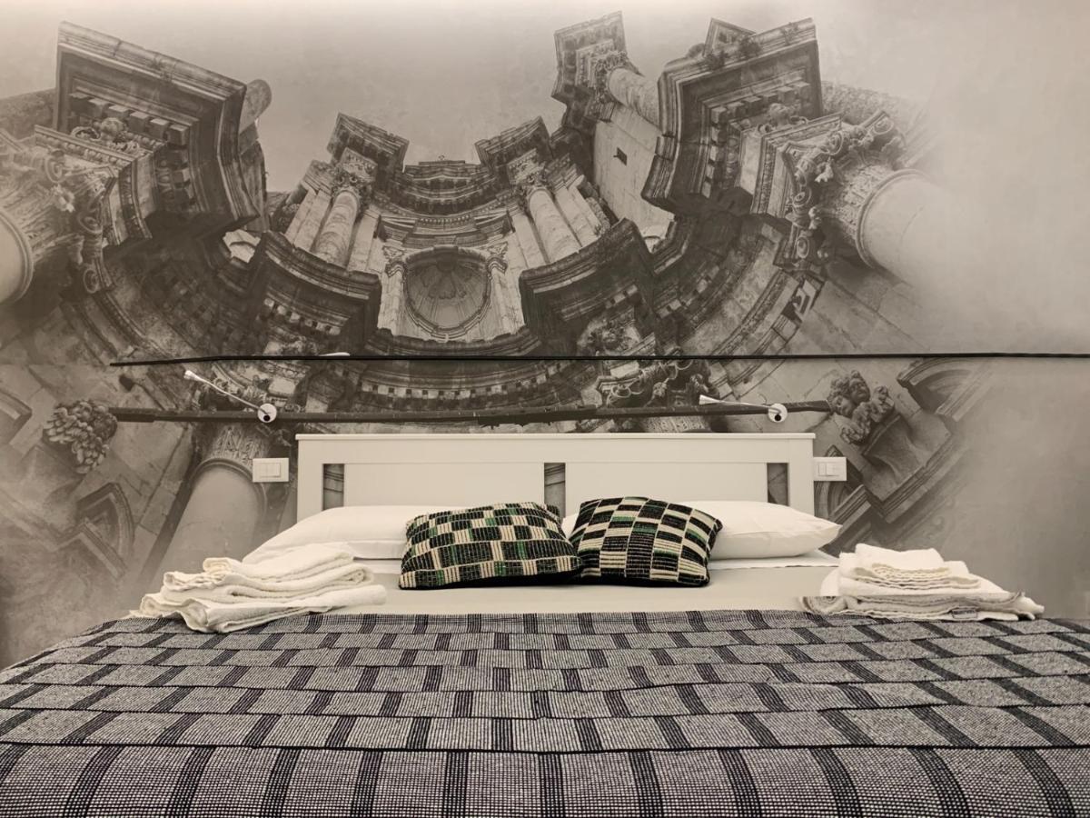 Suite Del Ponte Normanno Vespro ปาแลร์โม ภายนอก รูปภาพ