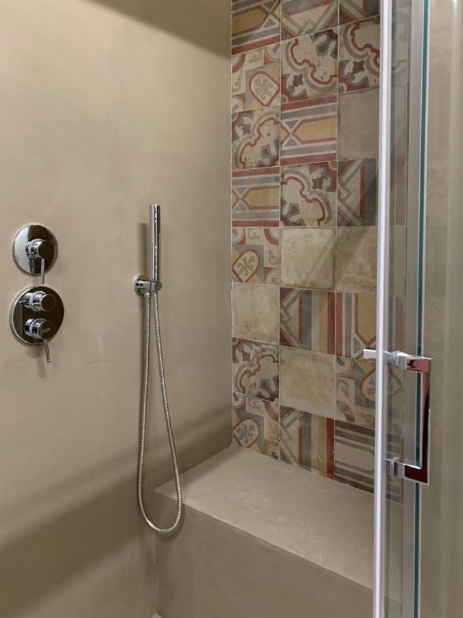 Suite Del Ponte Normanno Vespro ปาแลร์โม ภายนอก รูปภาพ