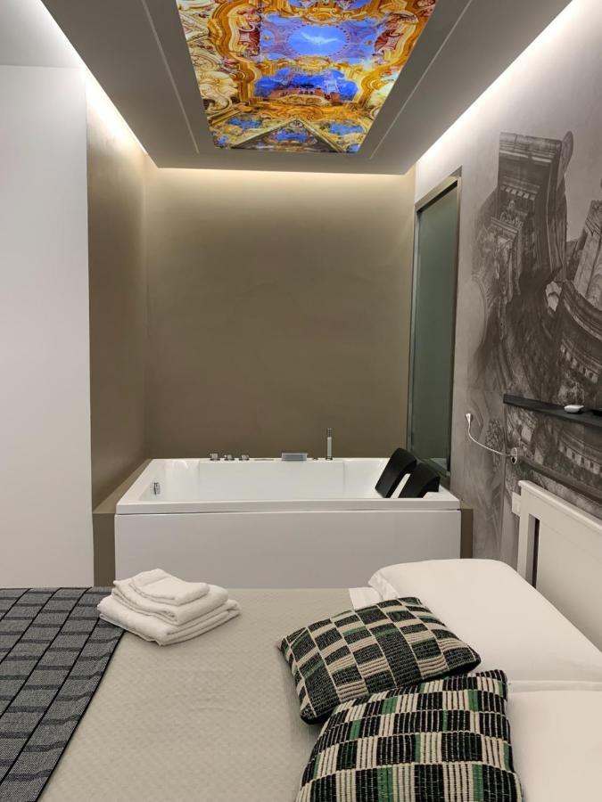 Suite Del Ponte Normanno Vespro ปาแลร์โม ภายนอก รูปภาพ