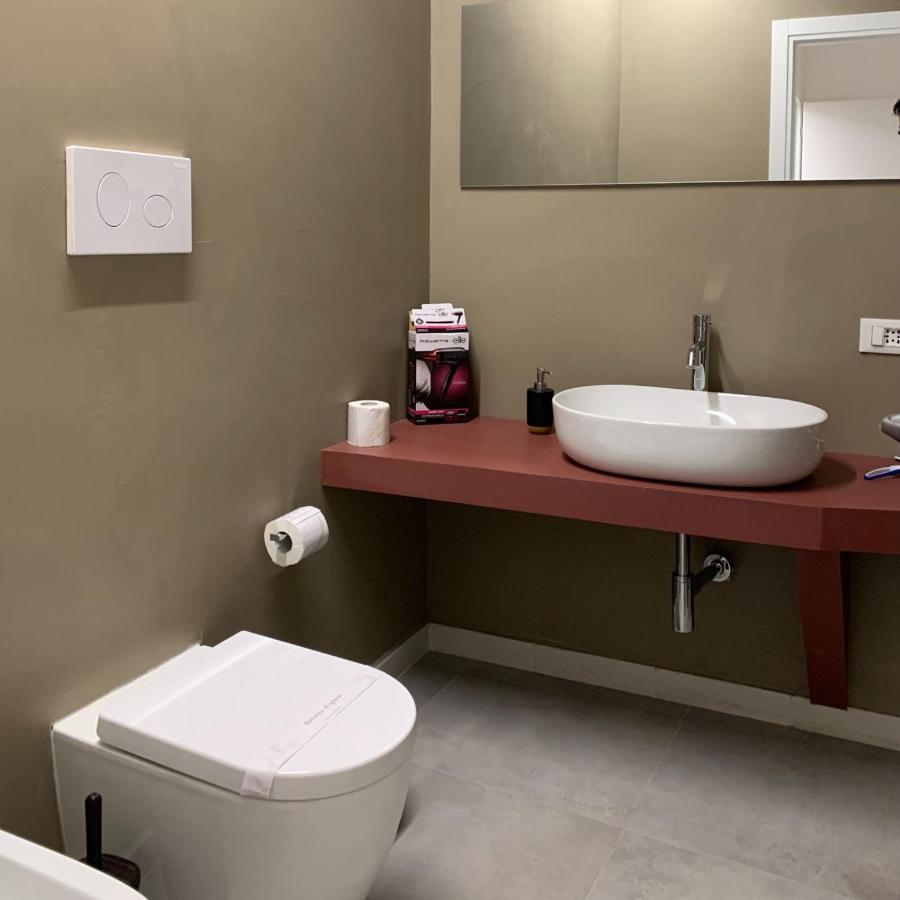 Suite Del Ponte Normanno Vespro ปาแลร์โม ภายนอก รูปภาพ