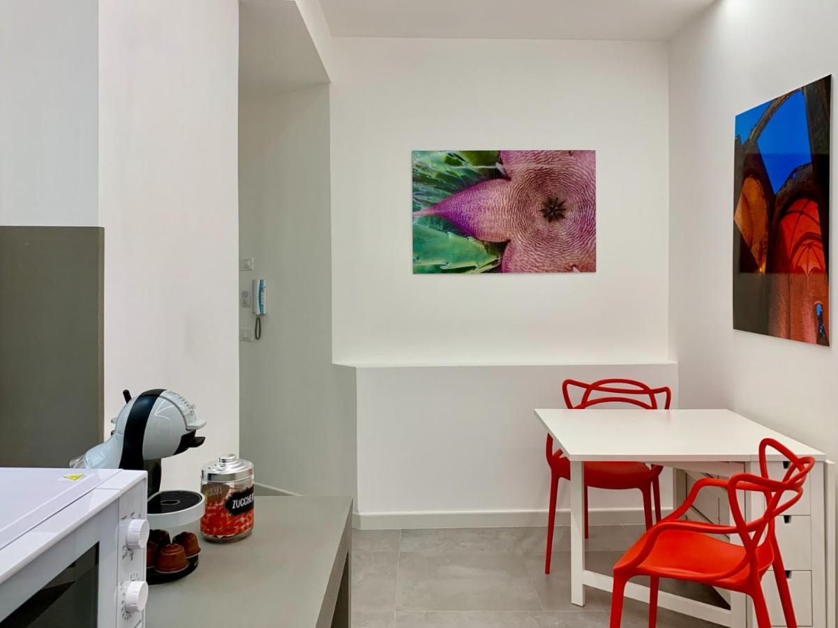 Suite Del Ponte Normanno Vespro ปาแลร์โม ภายนอก รูปภาพ