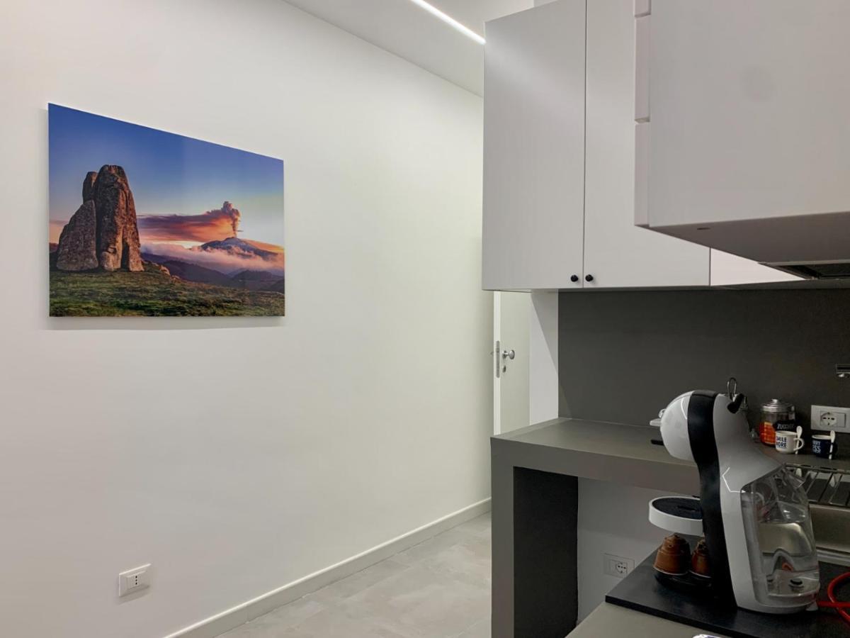 Suite Del Ponte Normanno Vespro ปาแลร์โม ภายนอก รูปภาพ
