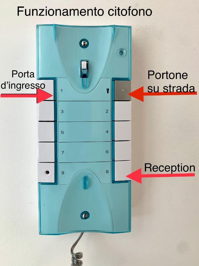 Suite Del Ponte Normanno Vespro ปาแลร์โม ภายนอก รูปภาพ