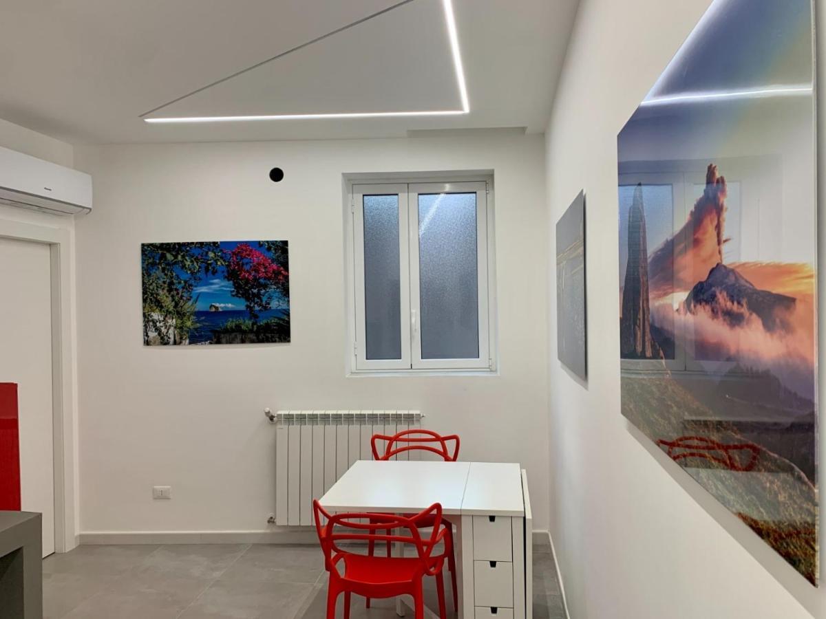 Suite Del Ponte Normanno Vespro ปาแลร์โม ภายนอก รูปภาพ